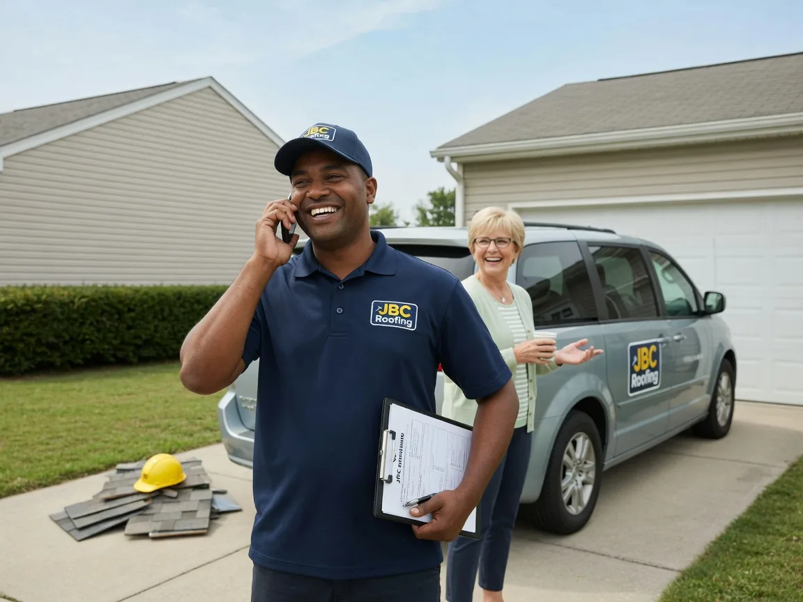 Roof Replacement Arlington, SD FAQs